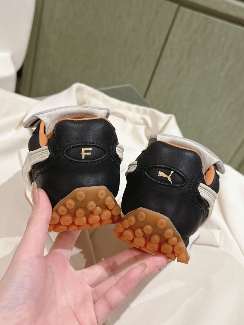 Fendi Casual Shoes